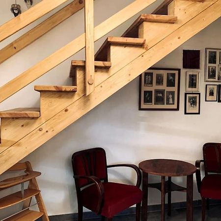 Ferienhaus Mit Garten In Thermennaehe Strebersdorf Eksteriør bilde
